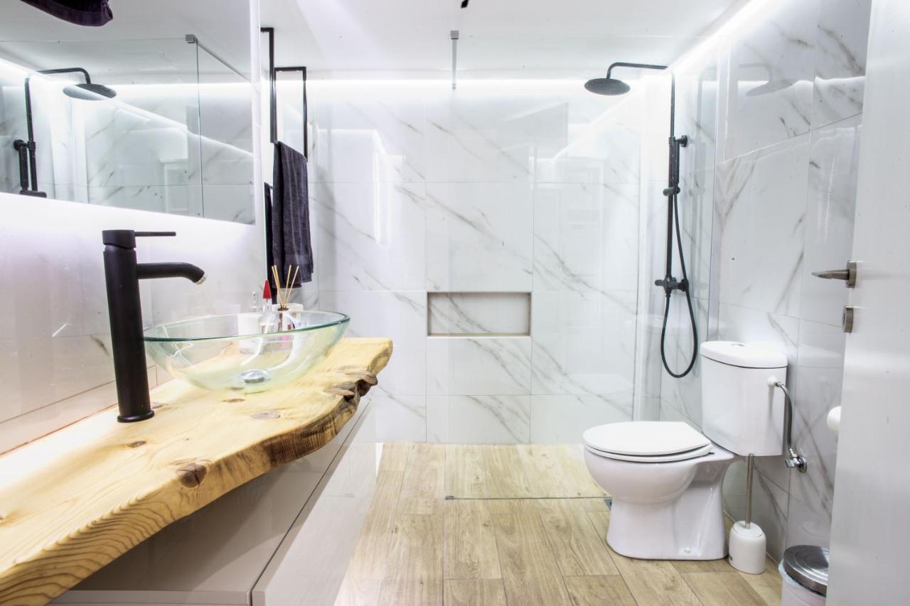 Luxury Apt 115M2 Athen Exterior foto