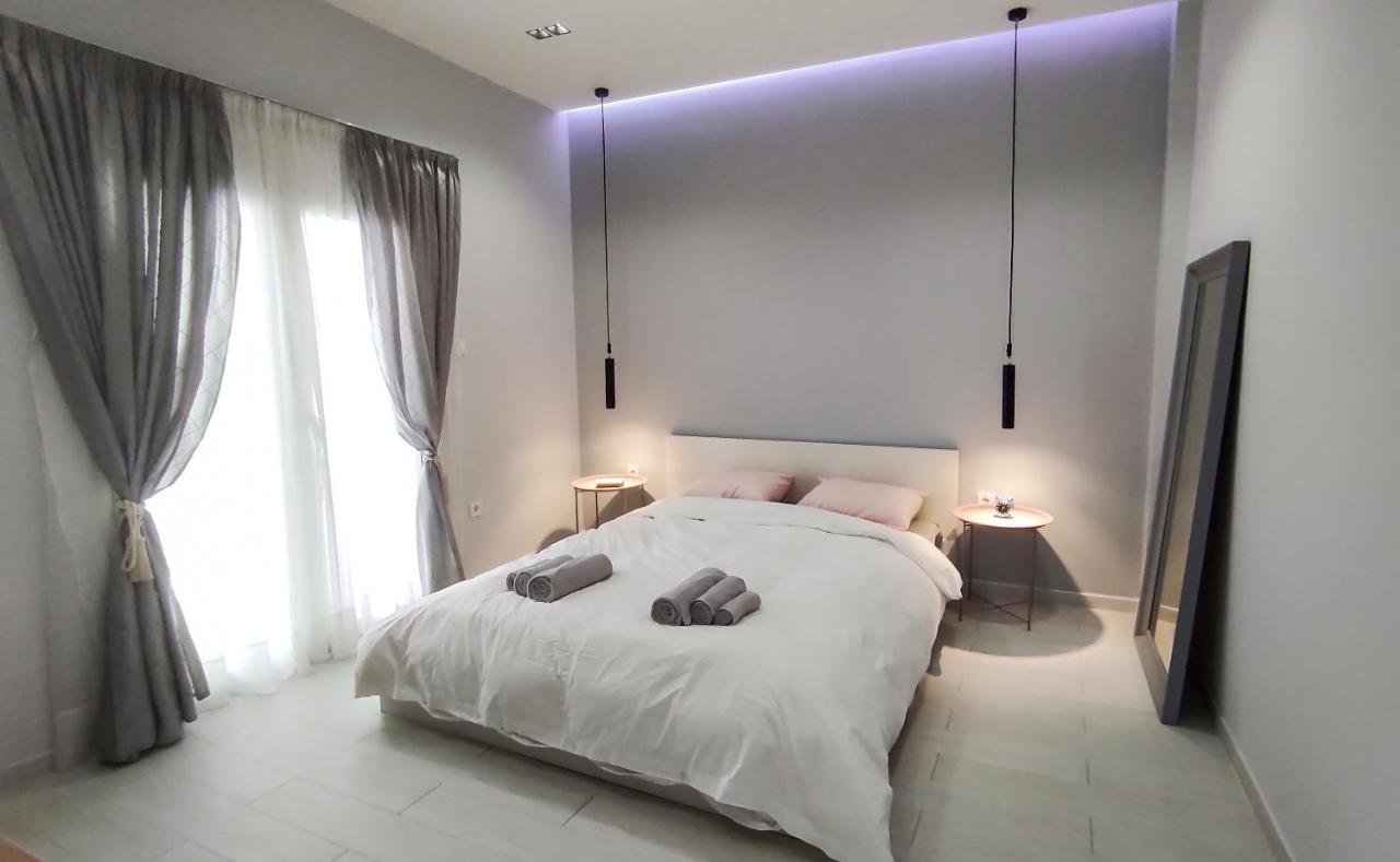 Luxury Apt 115M2 Athen Exterior foto