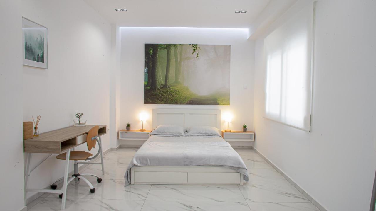 Luxury Apt 115M2 Athen Exterior foto