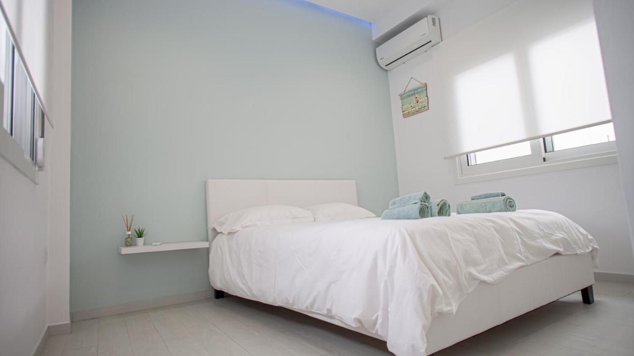 Luxury Apt 115M2 Athen Exterior foto