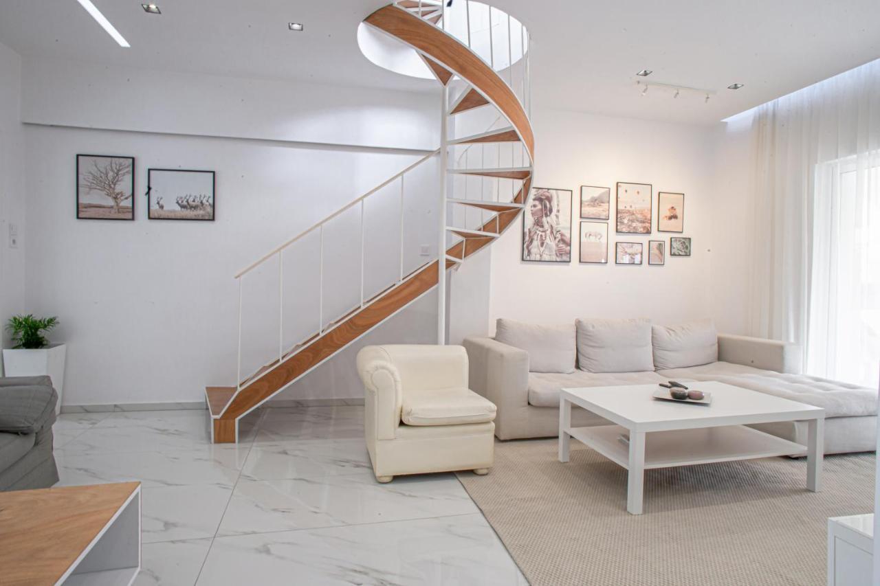 Luxury Apt 115M2 Athen Exterior foto