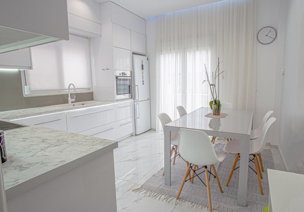 Luxury Apt 115M2 Athen Exterior foto