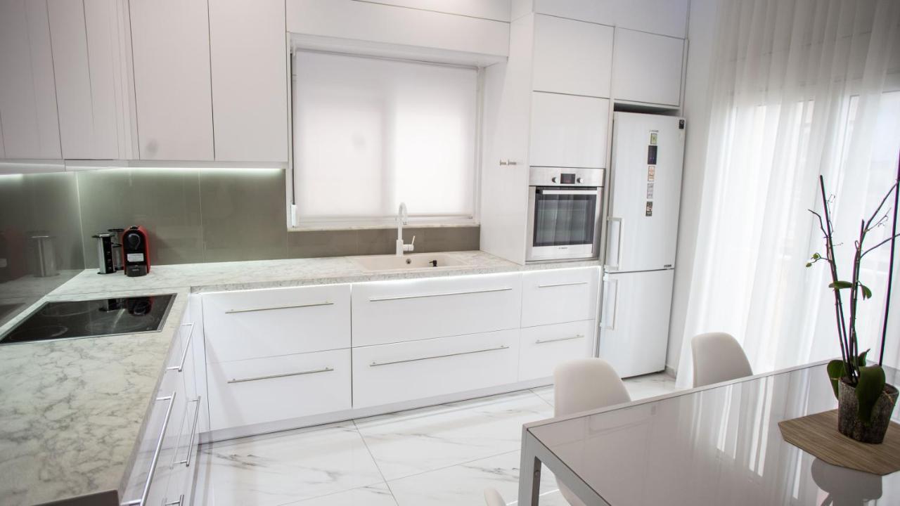 Luxury Apt 115M2 Athen Exterior foto