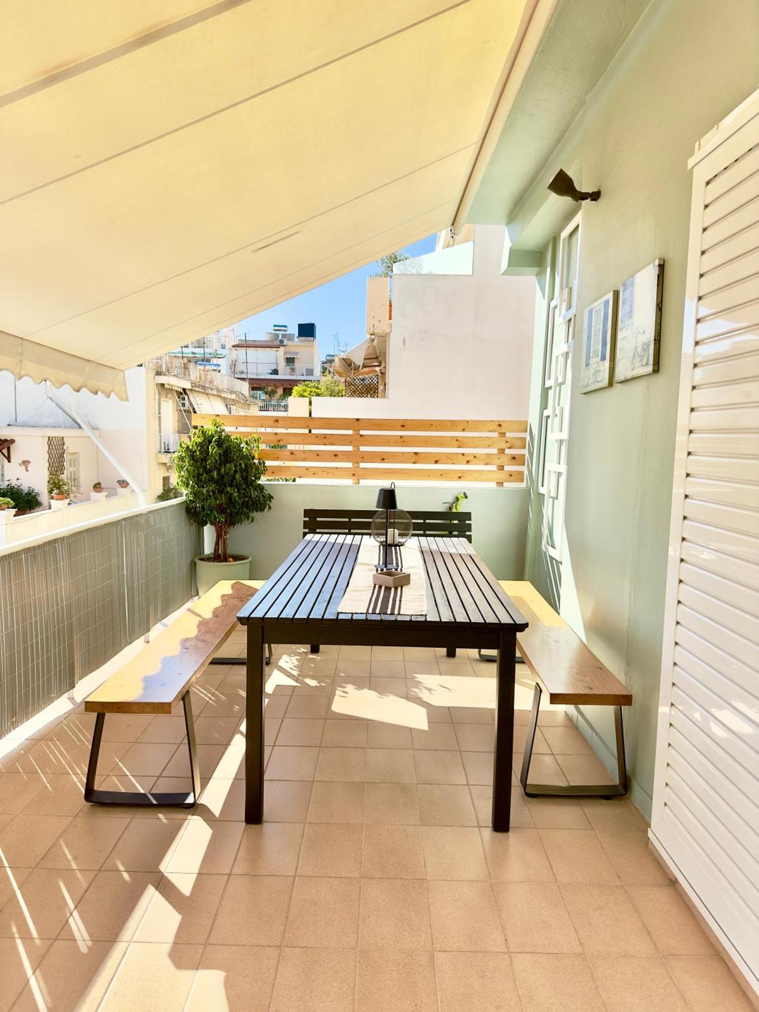 Luxury Apt 115M2 Athen Exterior foto